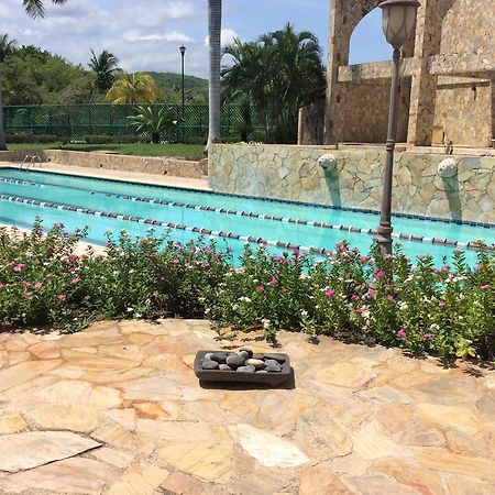 Xquenda Huatulco Spa Crucecita  Exterior foto