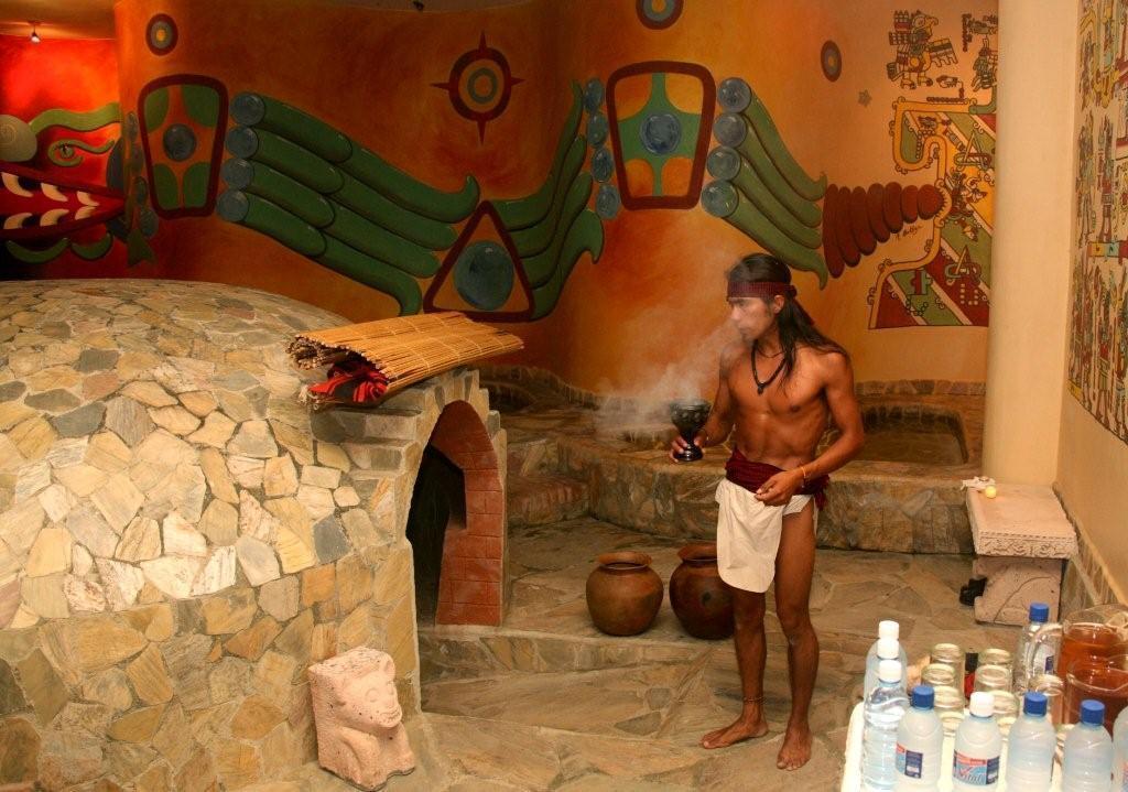 Xquenda Huatulco Spa Crucecita  Exterior foto