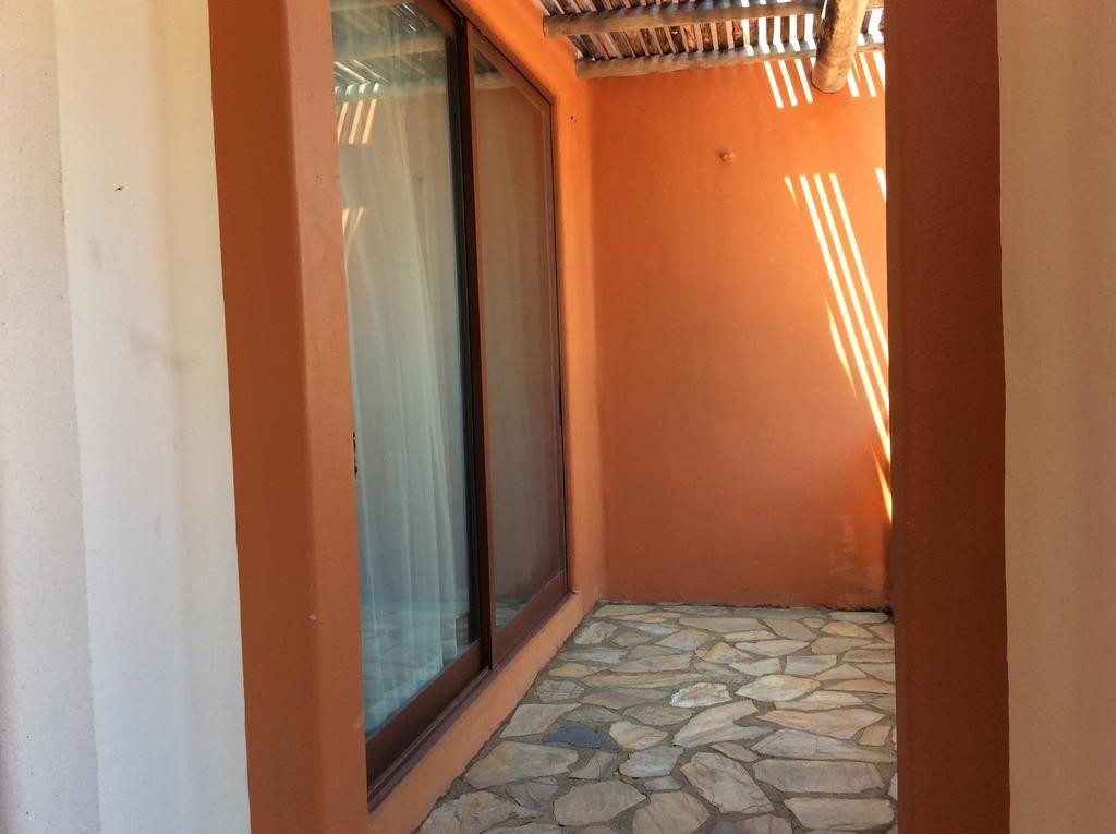 Xquenda Huatulco Spa Crucecita  Exterior foto