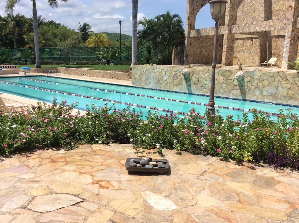 Xquenda Huatulco Spa Crucecita  Exterior foto